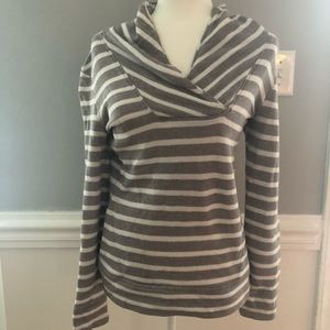 Banana Republic Sweater Shirt